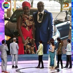 Meet your Posher, Edwin